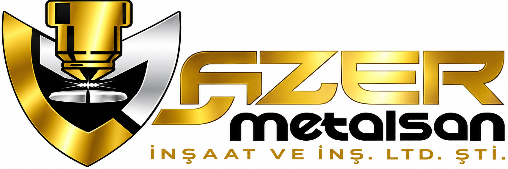 Lazer Metalsan