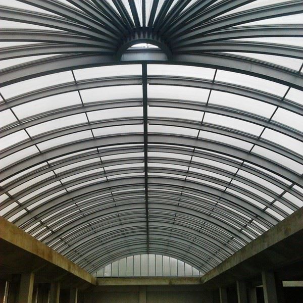 Çelik Konstrüksiyon