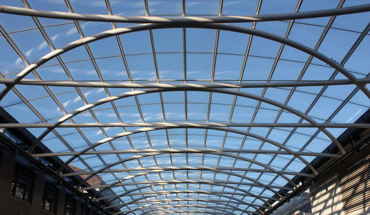 Çelik Konstrüksiyon