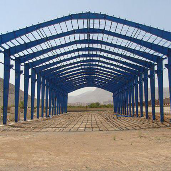 Çelik Konstrüksiyon